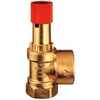 Safety valve 4.0 bar 1915 5/4