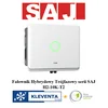 SAJ хибриден инвертор H2-10K-T2 10000W+wielofunkcyjny комуникационен модул eSolarAIO3 Wifi Ethernet Bluetooth