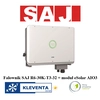 SAJ INVERTER R6-30K-T3-32, 3-FAZOWY, 3 MPPT, +AFCI +eSolar communication module AIO3 (WiFi+Ethernet)