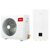 Sale TCL heat pump 14kW SPLIT THF-14D/HBpO-A/SMKLd-16D/HBp-A offer only for companies with F-GAZ licenses