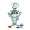 Samovar electric profesional pentru hotel 15l Bartscher 191005