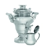 Samovar elétrico profissional para hotel 15l Bartscher 191005