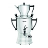 Samovar elettrico in acciaio inossidabile 3l 1500w Bartscher 191001