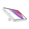 Samsung Hardened protective cover with stand A53 5G White
