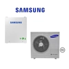 Samsung heat pump 8kW monoblock 3-faz AE080RXYDGG/EU + Controller MIM-E03CN + WiFi MIM-H04EN