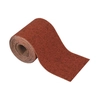 Sanding paper in a roll 93 mm x 5 m Wolfcrat- th. 180