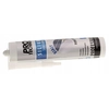 SANITARY SILICONE 300ML WHITE PRO-TECHNICIAN