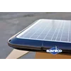 SANKO Alumbrado público solar LED P-10 (LED 30W panel 45W LiFePO4 60Ah)