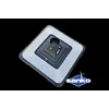 SANKO Éclairage public solaire LED P-10 3000K LED 30W panneau 45W LiFePO4 60Ah