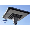 SANKO ηλιακός δημόσιος φωτισμός LED P-10 (LED 30W πάνελ 45W LiFePO4 60Ah)