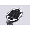 SANKO Illuminazione stradale solare LED P-08 (LED 15W 1800LM pannello 25W LiFePO4 36Ah)