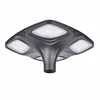 SANKO Lampadaire solaire dans le parking LED P-09 (LED 20W panneau 45W LiFePO4 45Ah)