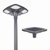 SANKO Lampadaire solaire dans le parking LED P-09 (LED 20W panneau 45W LiFePO4 45Ah)