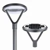 SANKO Luce solare per parco LED P-06 (LED 12W 1500LM pannello 20W LiFePO4 20Ah)