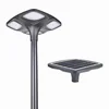 SANKO Solar katuvalo parkkipaikalla LED P-09 (LED 20W paneeli 45W LiFePO4 45Ah)