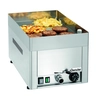 Sartén Eléctrica Grill 3000w 230v Bartscher 370205