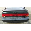 Saturn SL2 – Chrome Strips Chrome Grill Dummy Bufer Tuning