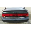 Saturn SL2 - Chrome Strips Chrome Grill Dummy Bumper Tuning