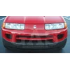 Saturn Vue — Chrome Strips Chrome Grill Dummy Bufer Tuning