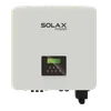 Saulės keitiklis Solax X3-Hybrid-10.0-D (G4) WIFI 3.0 + CT