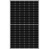 Saules panelis Sunpro Power 390W SP-120DS390, abpusējs, melns rāmis 72tk.