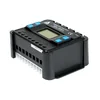 Saulės PWM įkrovimo valdiklis su LCD AZO Digital SOL-30ED 12/24 - 30A