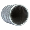 Sbavatore multilame 10-56 mm per tubi Cu, C-Steel, INOX Logo Tools 2.956