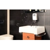 Scaldabagno elettrico a flusso EPS2-3,5 kW Twister lavabo