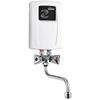 Scaldabagno elettrico a flusso EPS2-3,5 kW Twister lavabo