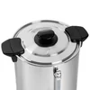 Scaldabagno Professionale 1800W Acciaio Inox 14L 230V