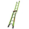 Scară multifuncțională Little Giant Ladder Systems, trepte industriale King Kombo™ 5+4