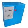 Scatola batteria veicolo elettrico 30 kWh 48V