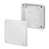 Scatola da esterno PK-3 IP55 130x130x41 EP-Lux