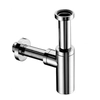 Schell Edition lavabo demi-siphon chrome 014290699