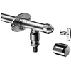 Schell Polar II frost-resistant valve