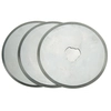 SCHIJF MESSEN 45 MM 3 PCS.