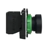 Schneider Electric - ХВ5АА31, Πράσινο, πλαστικό επίπεδο κουμπί.Σειρά: Harmony XB5