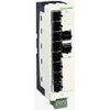 Schneider Modbus splitter-communicatiemodule 10 x RJ45 (LU9GC)