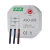 Schodišťový časovač ASO-205 (pro p / t box) 10A