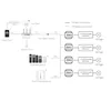 Ściemniacz T-LED SMART dimLED ZIGBEE ZD1 0/1-10V Wariant: Ściemniacz SMART dimLED ZIGBEE ZD1 0/1-10V