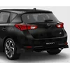 Scion iM - Хромирани ленти Хромирана решетка, фиктивна настройка на бронята