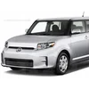 Scion xB - Bandes chromées Calandre chromée Réglage du pare-chocs factice