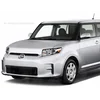 Scion xB – Chrome Strips Chrome Grill Dummy Bufer Tuning