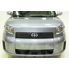 Scion xB – Chrome Strips Chrome Grill Dummy Bufer Tuning