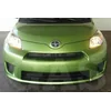 Scion xD – Chrome Strips Chrome Grill Dummy Bufer Tuning