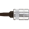 screwdriver bit 1/4" T8x30,5mm gedore