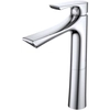 Sea-Horse Art high basin mixer