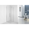 Sea-Horse square shower cabin 80x80x199,7 - transparent glass BK260T08, CleanGlass coating