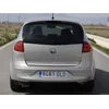 SEAT ALTEA 5P1 - CHROMOVANÝ CHROMOVÝ PÁSEK na KLAPĚ