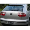 Seat LEON I 1M1 - Chrome strip on the flap